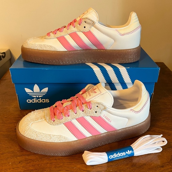 adidas gazelle silver green womens adidas Adizero ZG Golf Shoes - Mens Size 8.5 - HQ0045 main image 0